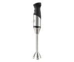 Batidora de mano - TAURUS 916.367 BAPI 1200 PREMIUM COMPLET, 1200 W, 20 velocidades, Gris - Imagen 2