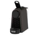 Cafetera de cápsulas - De'Longhi Nespresso® EN85.BKMT, 1310 W,19 bar, 0.6 l, Calentamiento 26 s, Apagado automático, Negro mate - Imagen 3