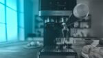 Cafetera express - CECOTEC Power Espresso 20 Grind, 20 bar, 1350 W, 2 tazas, Negro - Imagen 4