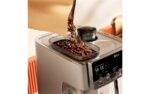 Cafetera express - Ninja ES352EU, 9 bar, 1650 W, 1.3 l, 1 taza, Space Gray - Imagen 3