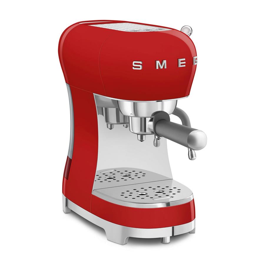 cafetera-express-smeg-ecf02rdeu-rojo-15-bar-1350-w-2-tazas-r-136423033-1 Cafetera express - SMEG ECF02RDEU ROJO, 15 bar, 1350 W, 2 tazas, Rojo - Imagen 1