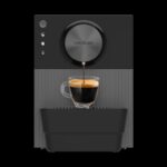 Cafetera superautomática - Cecotec Cremmaet Cube, 1350W, 19 bares, Molinillo integrado, Panel táctil, Thermoblock, Sistema Pre-Infusión, Multicolor