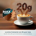 Cafetera superautomática - Cecotec Cremmaet Lungo Latte, Depósito de leche, 19 bares, 7 bebidas, Molinillo Acero inoxidable, depósito 2 L, Negro - Imagen 9