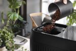 Cafetera superautomática - De'Longhi Magnifica Plus ECAM320.70.TB, 1450W, Molinillo integrado, Depósito leche, Táctil, Espumado automático, Titanio - Imagen 2