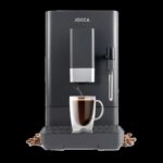 Cafetera superautomática - Jocca 2787, 20 bar, 1350 W, 2 Tazas, Negro