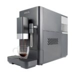 Cafetera superautomática - Jocca 2787, 20 bar, 1350 W, 2 Tazas, Negro - Imagen 3