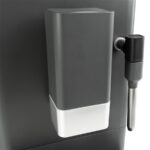 Cafetera superautomática - Jocca 2787, 20 bar, 1350 W, 2 Tazas, Negro - Imagen 8