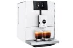 Cafetera superautomática - Jura Ena 8 Full Nordic EC, 15 bar, 1450W, 2 tazas, Espuma fina, Café en grano, WiFi, Blanco - Imagen 3