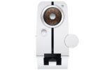 Cafetera superautomática - Jura Ena 8 Full Nordic EC, 15 bar, 1450W, 2 tazas, Espuma fina, Café en grano, WiFi, Blanco - Imagen 8