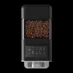 Cafetera superautomática - KRUPS My Coffee EA201B, 3 recetas de café, Táctil, Molinillo, Bandeja de goteo extraíble, Compacta, 15 bares, Gris - Imagen 3