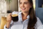 Cafetera superautomática - Philips 3300 Series EP3321/40, Tecnología AquaClean, 2 tazas, Presión Máx. 15 bar, Deposito de agua 1.8 l, 1500 W, Negro - Imagen 7