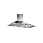 Campana extractora - TURBOAIR CERTOSAIXA90PB, 3 velocidades, 900 mm, Acero