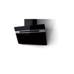 Campana extractora - TURBOAIR THUNDERBLA90LX, 3 velocidades, 735 m³/h, 898 mm, Negra