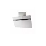 Campana extractora - TURBOAIR THUNDERWHA60LX, 3 velocidades, 735 m³/h, 598 mm, Blanca