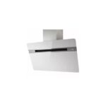 Campana extractora - TURBOAIR THUNDERWHA90LX, 3 velocidades, 735 m³/h, 898 mm, Blanca