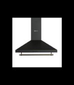 F5S40G2RBH60PR Solthermic - Cocina de gas, 52 L, 50 cm, Negro - Imagen 3