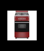 P_B00110281_B0012998 Solthermic - Cocina de gas, Rojo - Imagen 2