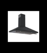PP9503YEWSAH90PR Solthermic - Cocina de gas, 120 L, 90 cm, Negro - Imagen 3