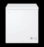 Candy CHAE 1452E - Congelador horizontal, 84.5 cm, 137 L, Blanco
