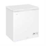 Candy CHAE 1452E - Congelador horizontal, 84.5 cm, 137 L, Blanco - Imagen 3