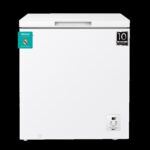 Hisense FT200N1AWDL - Congelador horizontal, 85.8 cm, 198 L, Blanco