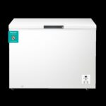 Hisense FT386D4AWLYE - Congelador horizontal, 84.7 cm, 297 L, Blanco