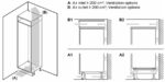 Balay 3GIE737F - Congelador vertical No Frost, 177.2 cm, 212 L, Blanco - Imagen 10