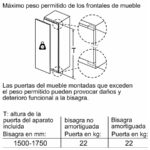 Balay 3GIE737F - Congelador vertical No Frost, 177.2 cm, 212 L, Blanco - Imagen 11