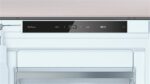 Balay 3GIE737F - Congelador vertical No Frost, 177.2 cm, 212 L, Blanco - Imagen 4