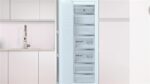 Balay 3GIE737F - Congelador vertical No Frost, 177.2 cm, 212 L, Blanco - Imagen 5