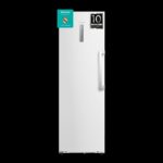 Hisense FT3K310SEWE1 - Congelador vertical No Frost, 185.6 cm, 312 L, Blanco