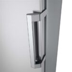 LG GFM61MBCSF - Congelador vertical No Frost, 186 cm, 324 L, Inox texturizado antihuellas - Imagen 14