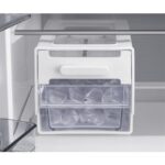 Samsung Bespoke AI RZ70H32HDFEF - Congelador vertical No Frost, 185.8 cm, 323 L, Grafito - Imagen 13