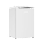 Severin GS 8864 - Congelador vertical, 84.5 cm, Blanco