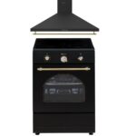 P_B0012031_B00110952 Solthermic - Conjunto de cocina, 60 L, Negro