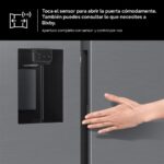 Samsung Bespoke AI RS90F64EETEF - Frigorífico americano No Frost, 178.4 cm, 621 L, Inox - Imagen 8