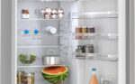 Bosch KGN397ICT - Frigorífico combi No Frost, 203 cm, 363 L, Inox - Imagen 6