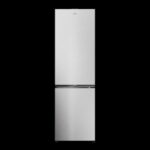 Candy City Fresco CNCQ2T518EX - Frigorífico combi No Frost, 182.5 cm, 279 L, Inox