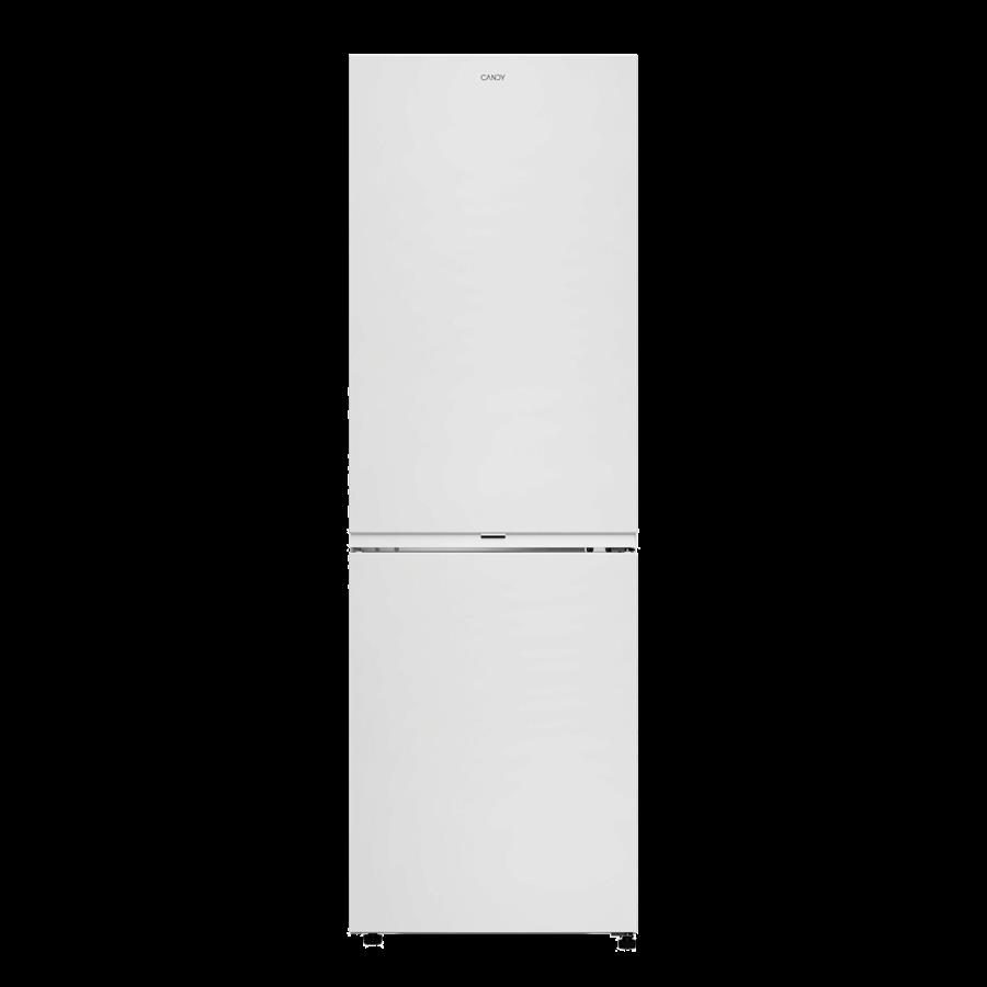 frigor-fico-combi-candy-cncq2t618dw-no-frost-185-cm-altura-3-1611601-1 Candy CNCQ2T618DW - Frigorífico combi No Frost, 185 cm, 355 L, Blanco - Imagen 1
