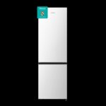 Hisense RB329N4AWE - Frigorífico combi No Frost, 179.7 cm, 255 L, Blanco