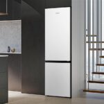 Hisense RB329N4AWE - Frigorífico combi No Frost, 179.7 cm, 255 L, Blanco - Imagen 10