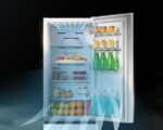 Hisense RB329N4AWE - Frigorífico combi No Frost, 179.7 cm, 255 L, Blanco - Imagen 3