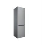 Indesit INFC9TI22X - Frigorífico combi No Frost, 202.7 cm, 367 L, Inox - Imagen 3