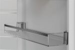 Whirlpool WHK 26403 XP6E - Frigorífico combi No Frost, 203.5 cm, 355 L, Pearl Inox - Imagen 9