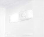 OK OFK 471 E W - Frigorífico de dos puertas, 142.5 cm, 206 L, Blanco - Imagen 9