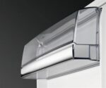 AEG SKE818E1DC - Frigorífico integrable, 176.9 cm, 311 L, Blanco - Imagen 5