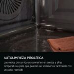 AEG GS6PB51FAB - Horno, 71 L, Negro - Imagen 11