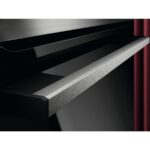 Horno - AEG GU5PB43FSM, Multifunción, Pirolítico, 72 l, Función Grill, 60 cm, INOX Antihuellas - Imagen 6