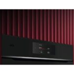 Horno - AEG TE8PB731AT, Multifunción, Pirolítico, 71 l, Cocción asistida, Conectividad, 60 cm, Negro mate - Imagen 4
