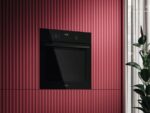 Horno - AEG TU5AB20WSK, Multifunción, Limpieza por agua, 72 l, Display LED, 60 cm, Negro - Imagen 10